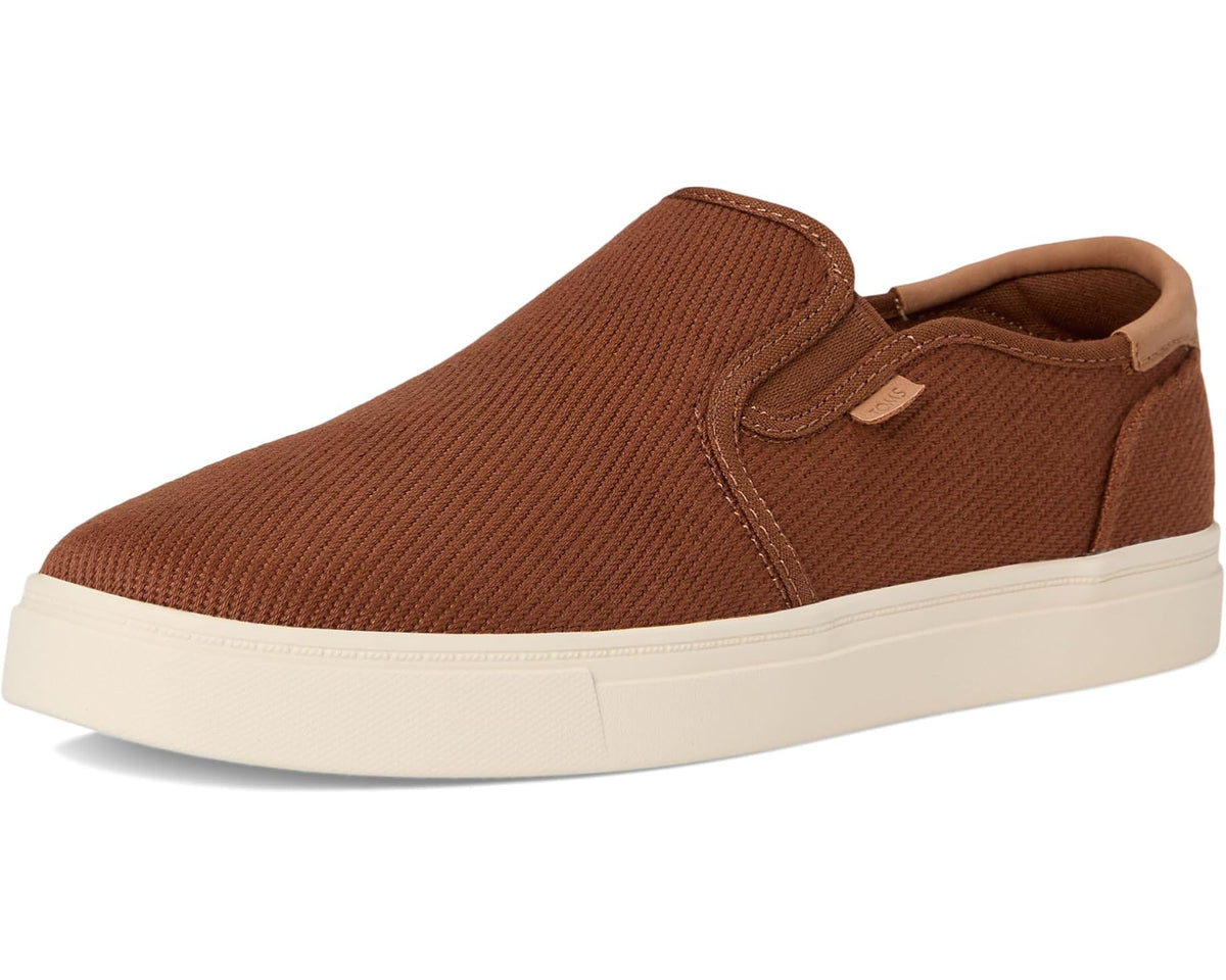 Men's TOMS Baja 2.0 Walnut