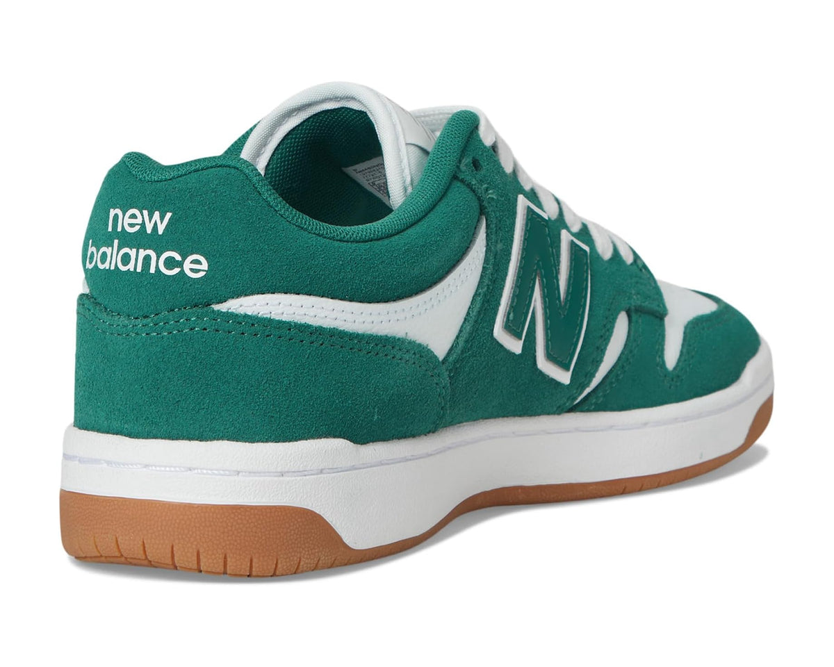 Unisex New Balance Numeric 480 - Numeric Vintage Teal