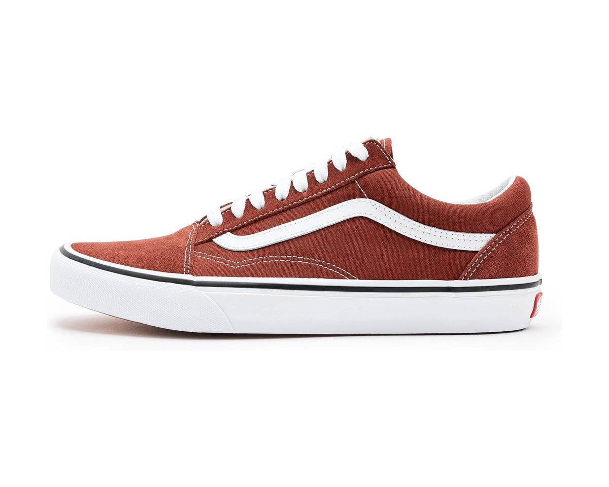 Unisex Vans Old Skool™ Color Theory Rust Bronze