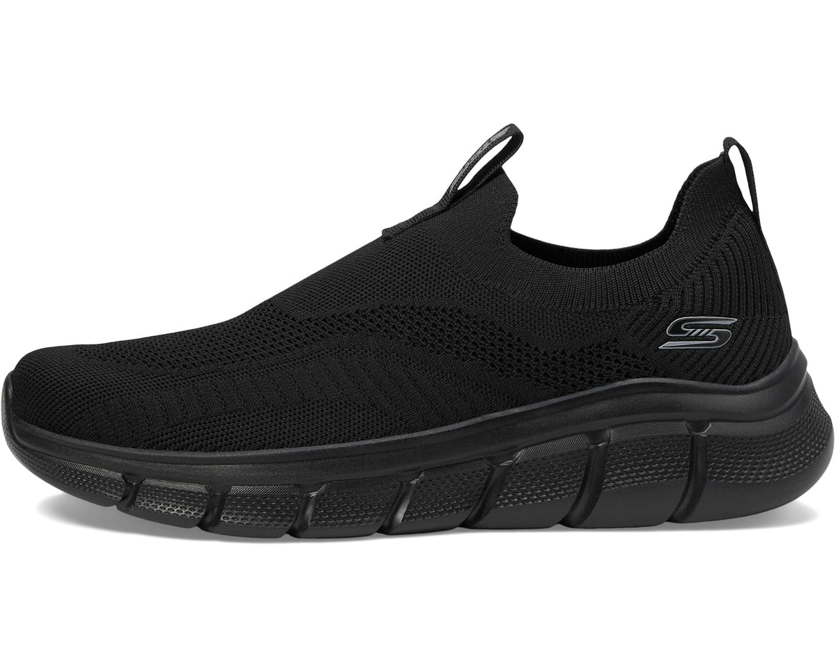 Men's BOBS from SKECHERS Bobs B Flex - Frigid Edge Black/Black