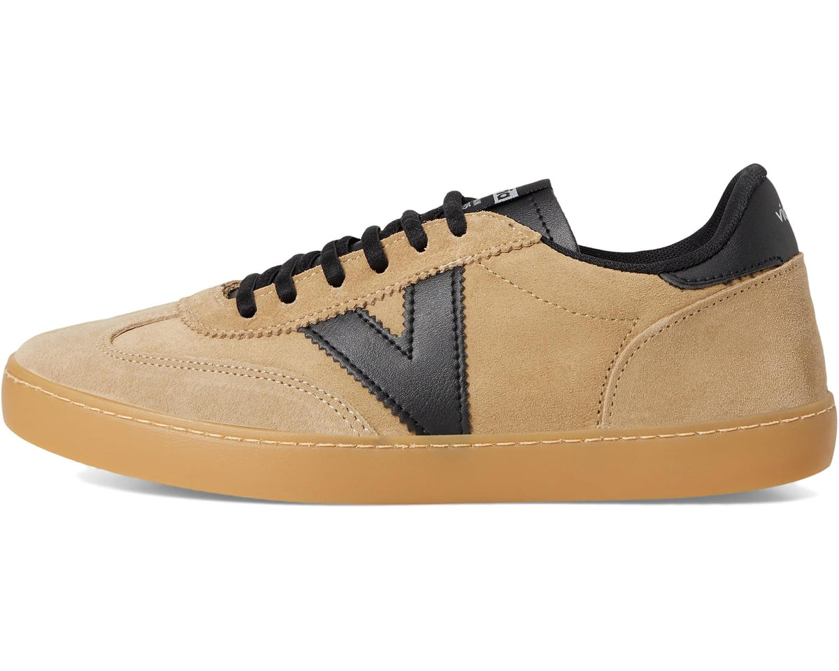 Unisex victoria Berlin Ciclista Leather Beige
