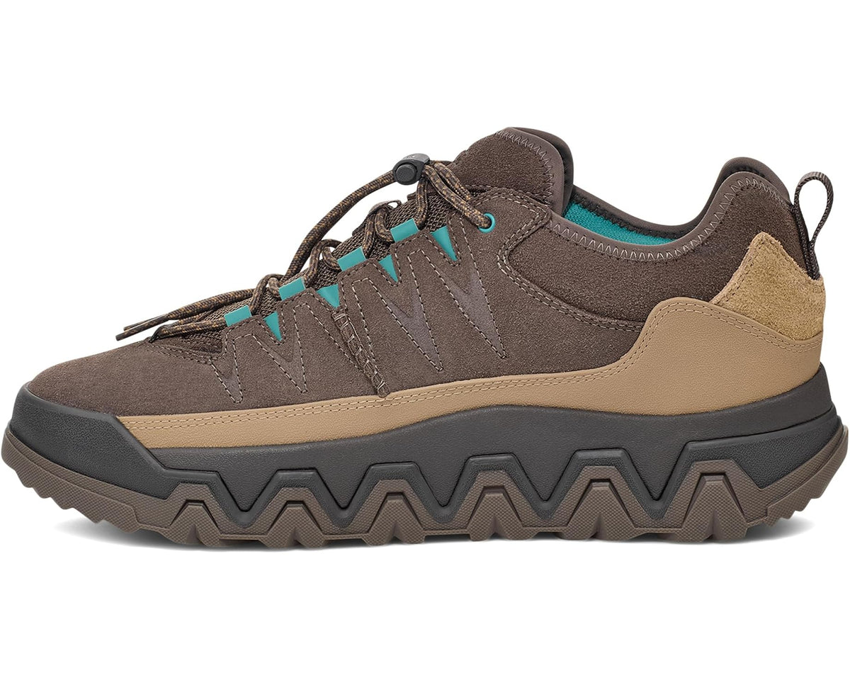 Men's UGG Captrail Low Thuner Cloud/Antilope