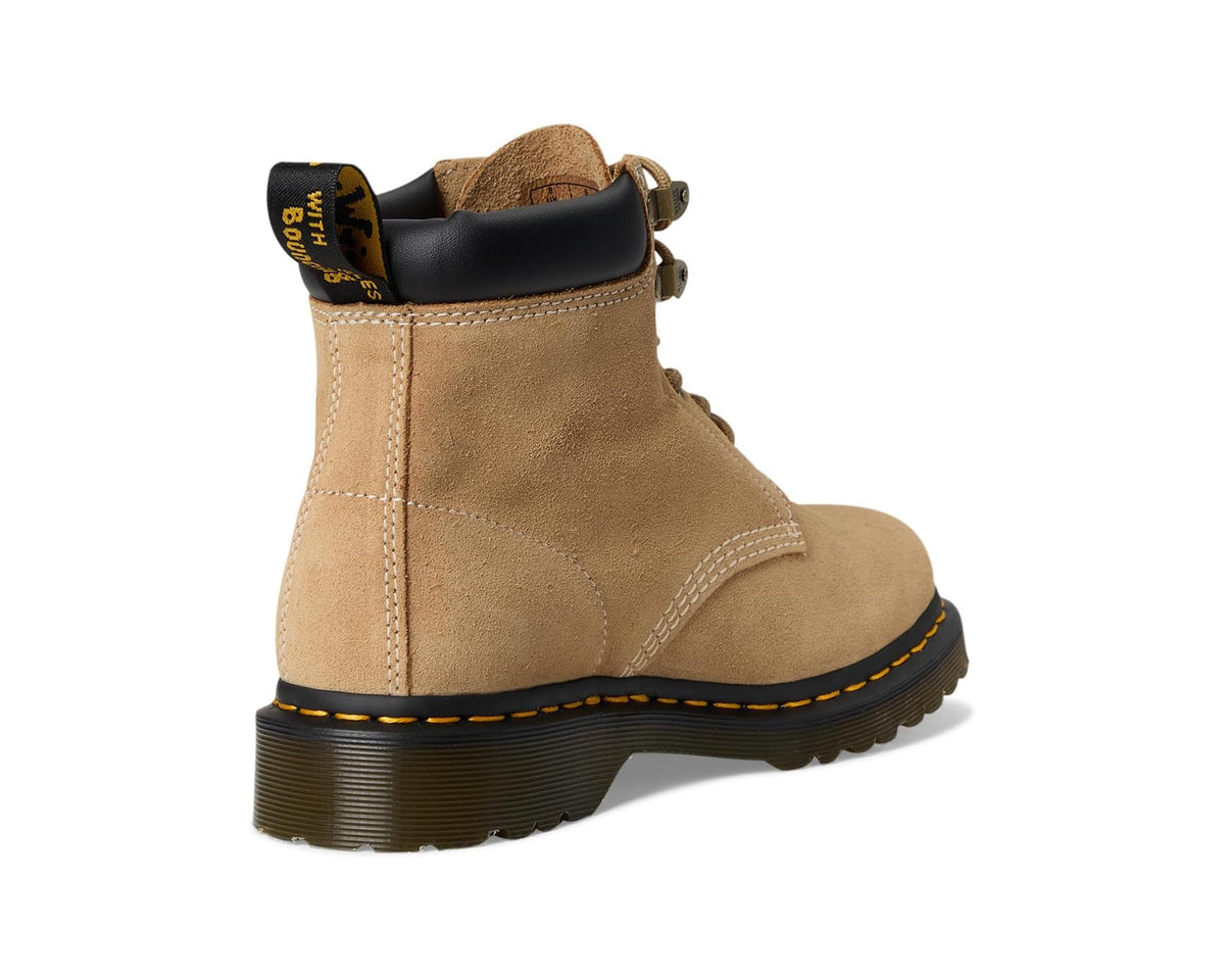 Unisex Dr. Martens 939 Savannah Tan