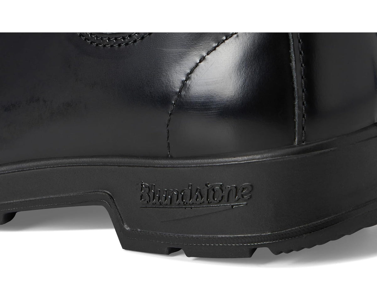 Unisex Blundstone BL2414 Black Brush