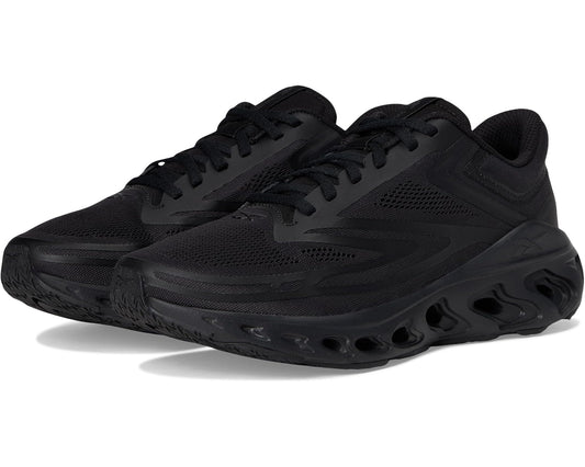 Unisex Reebok Fuel Flex Run Black/Washed Black/White