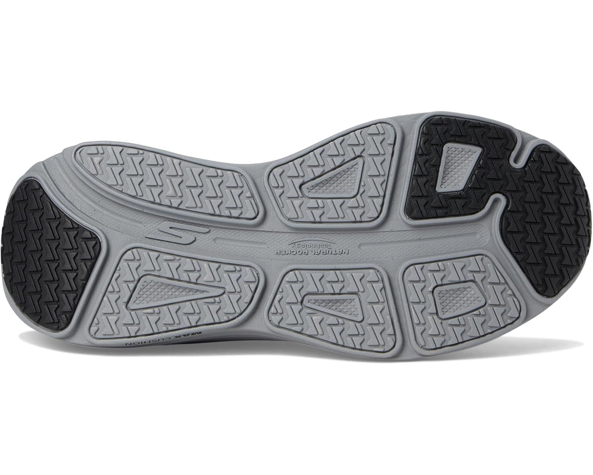 Men's SKECHERS Max Cushioning Endeavour Gray