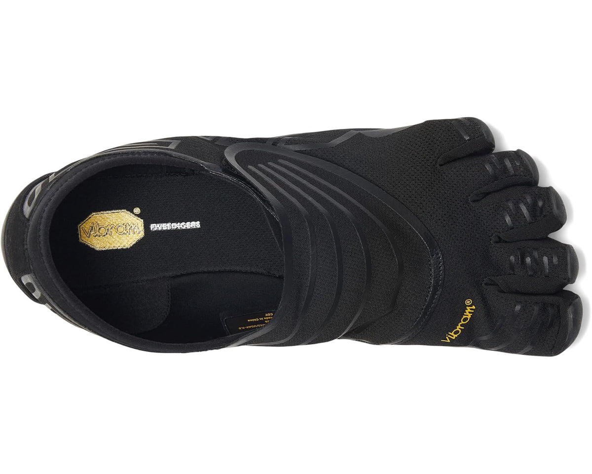 Men's Vibram FiveFingers Groundsplay Black