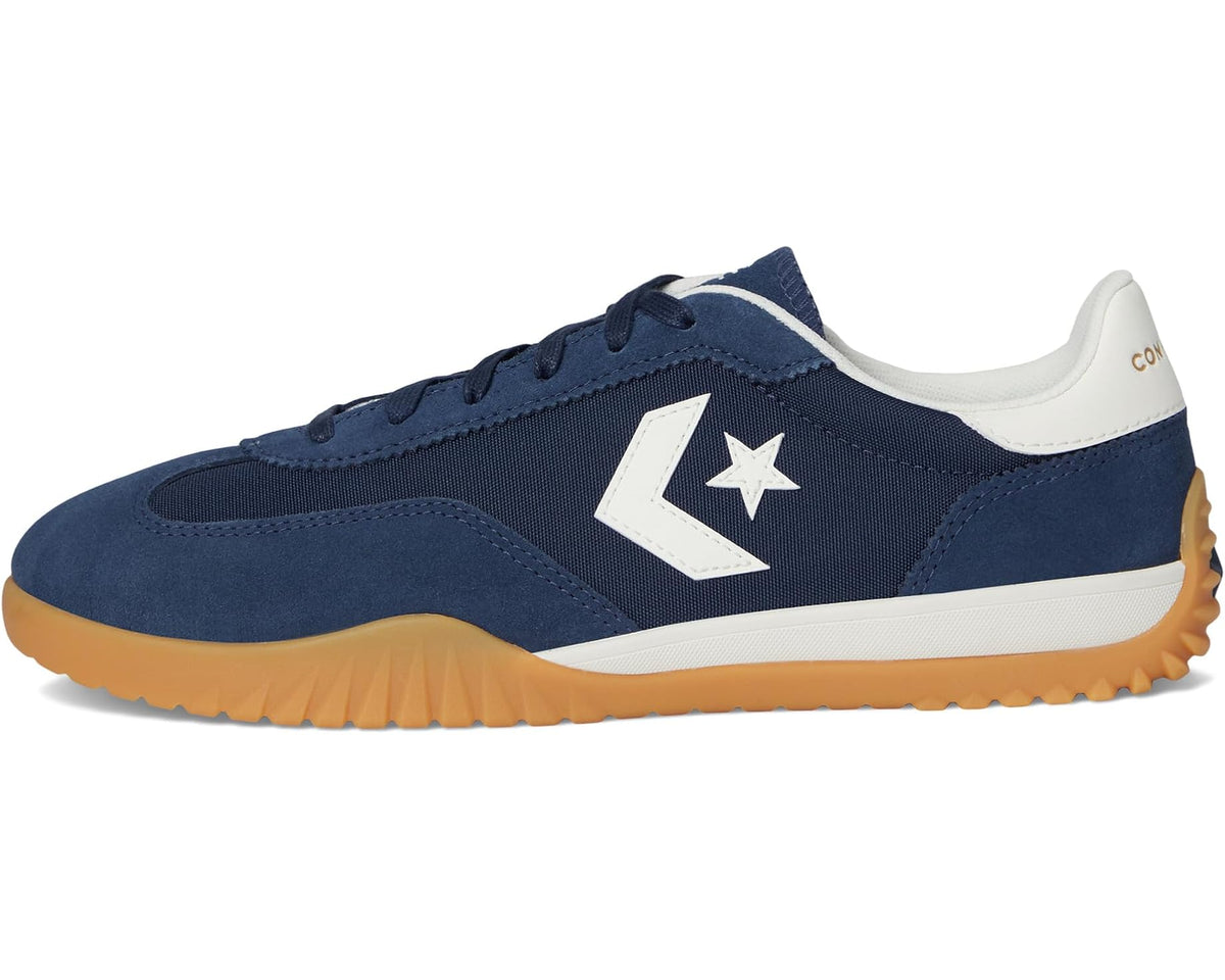Unisex Converse Run Star Trainer Navy/Egret/Gold