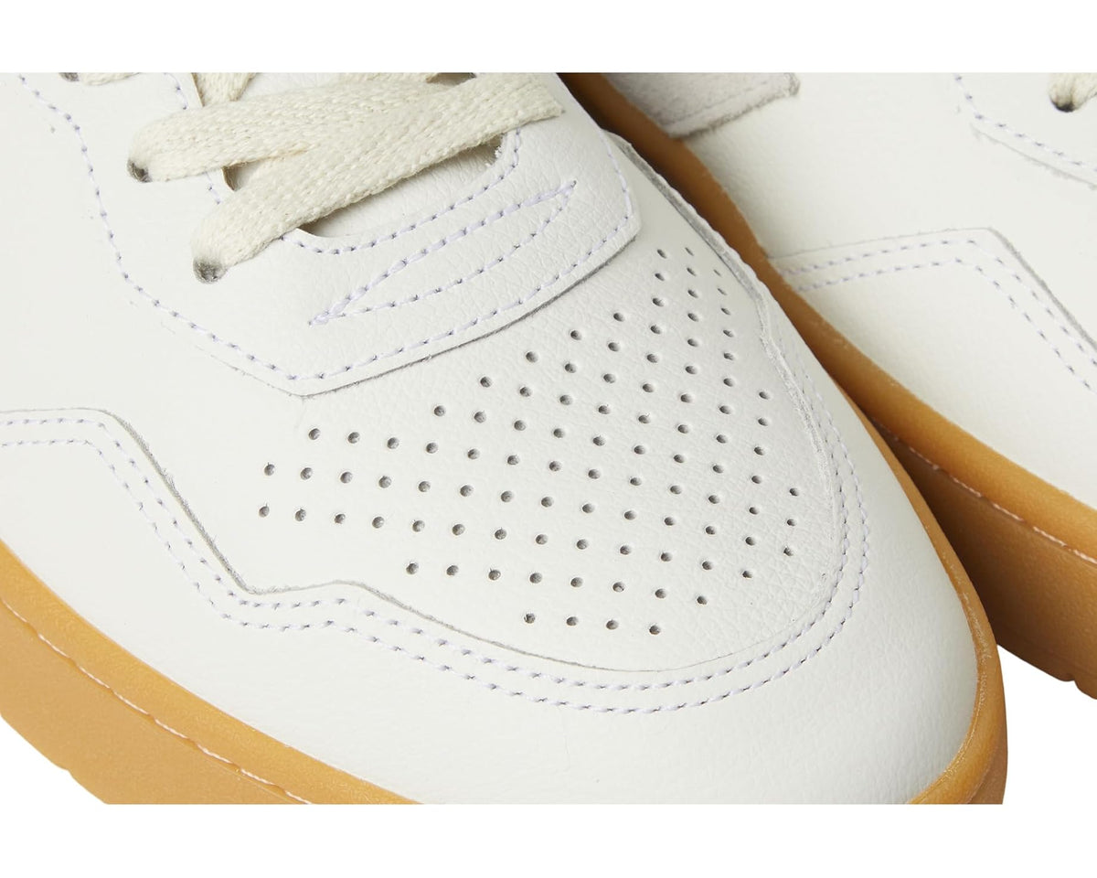 Men's VEJA V-90 Extra White Light Grey Natural
