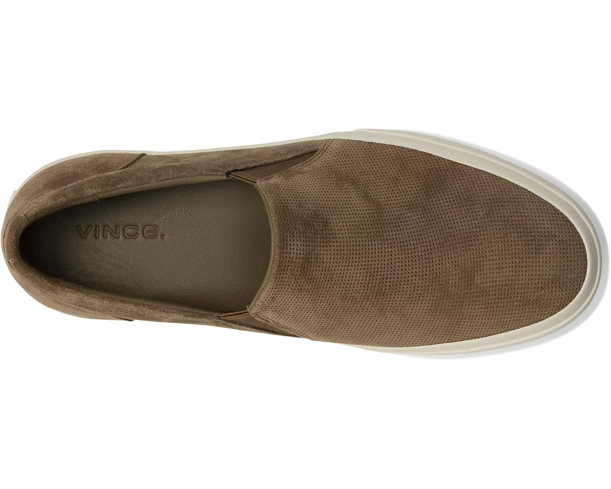 Men's Vince Fletcher Flint Brown
