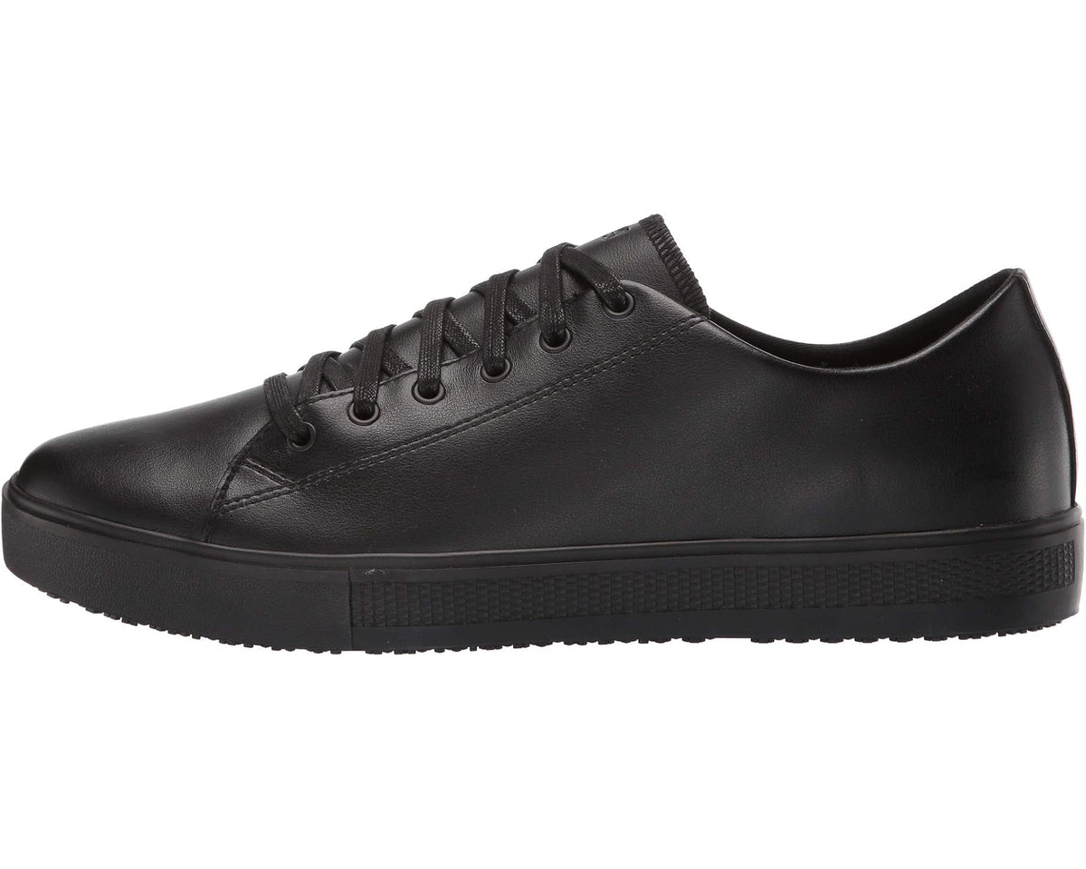 Unisex Shoes for Crews Old School Low-Rider IV Black