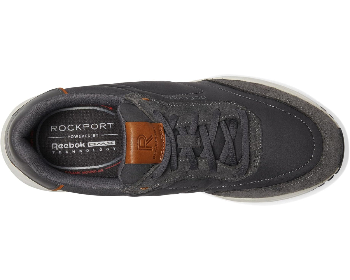 Men's Rockport DMX Brock Grey