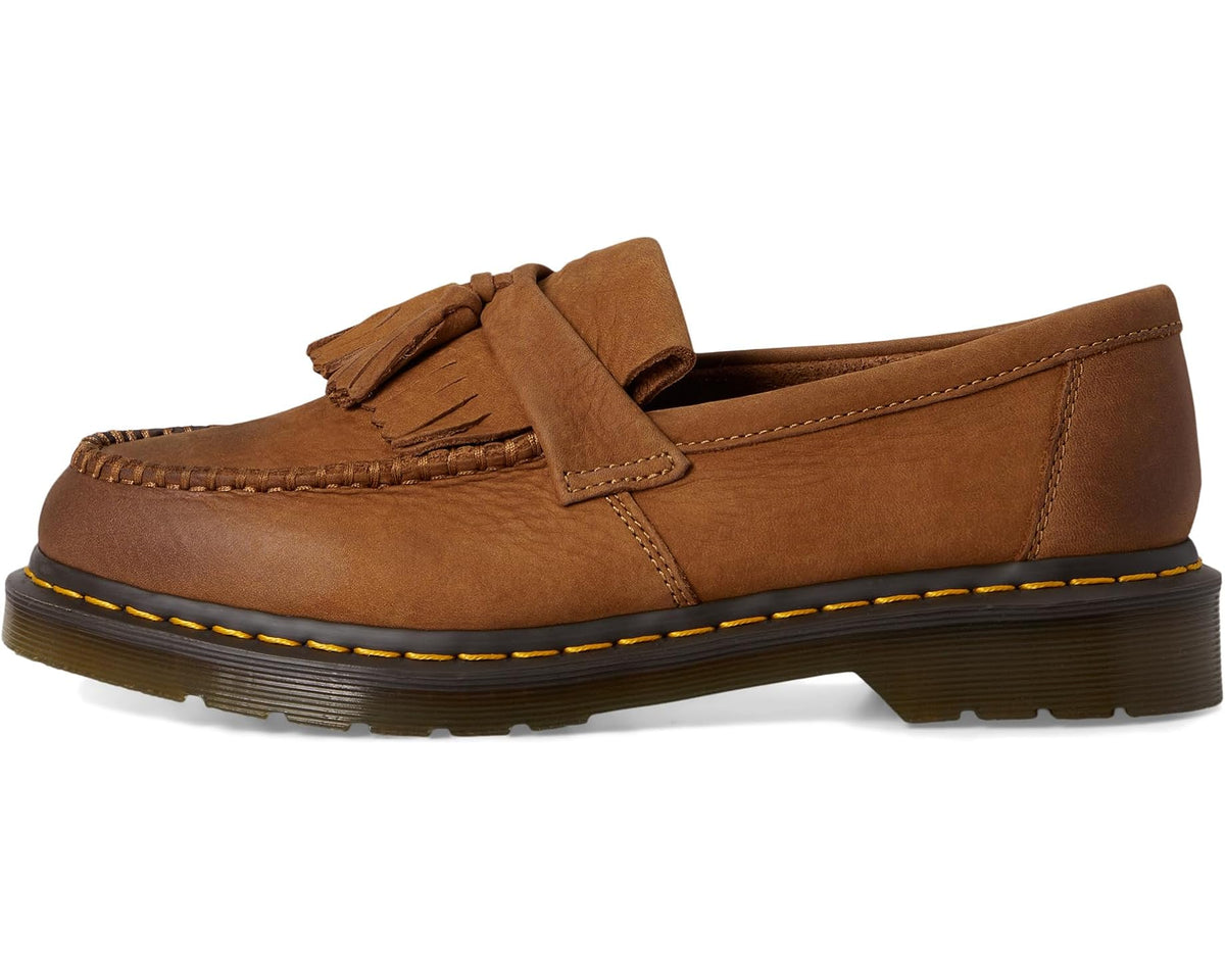 Unisex Dr. Martens Adrian YS Desert Brown
