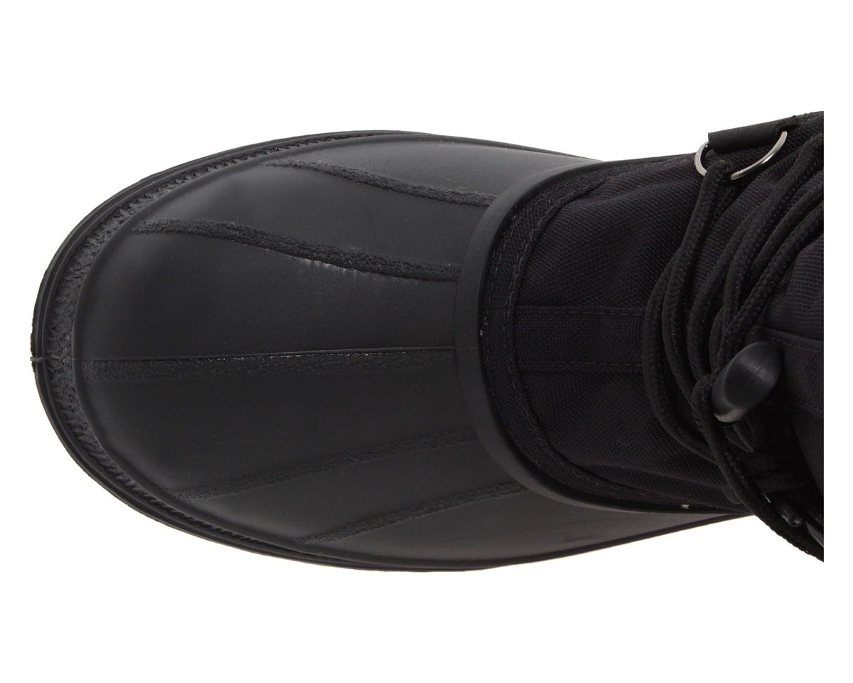 Men's Kamik Canuck Black