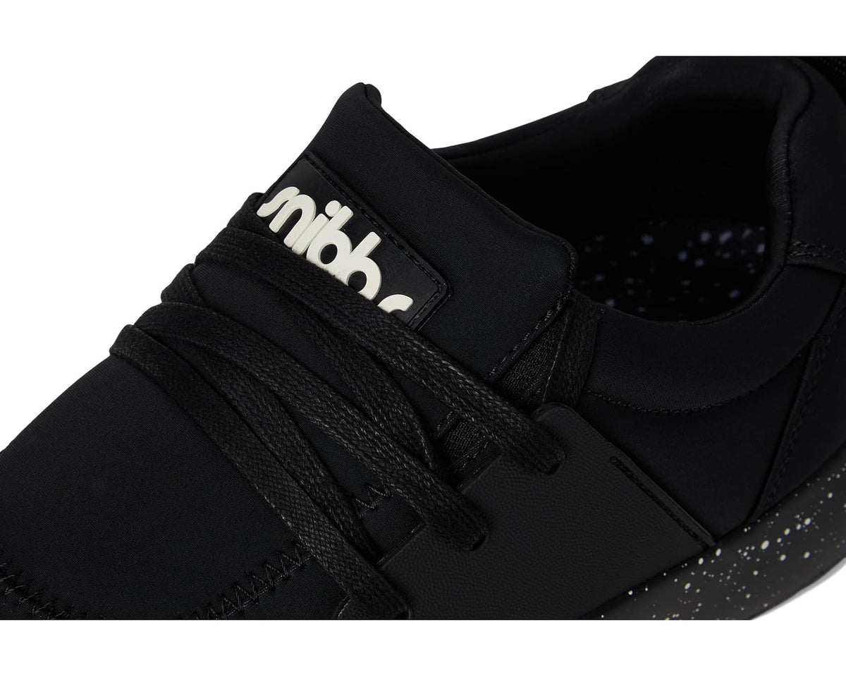 Unisex Snibbs Spacecloud 2.0 Black Speckle 2