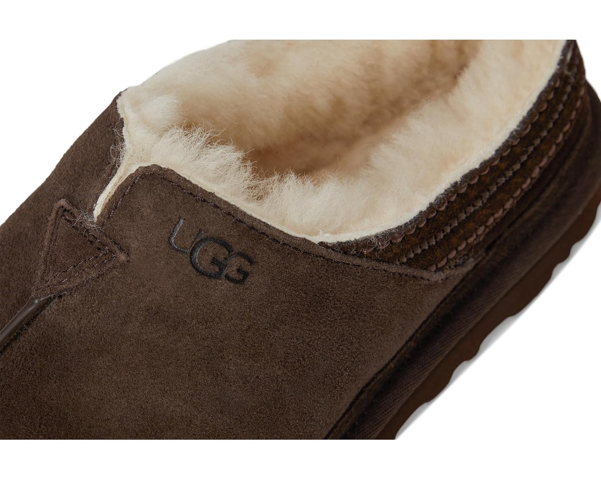 Men's UGG Neuman Dusted Cocoa/Natural