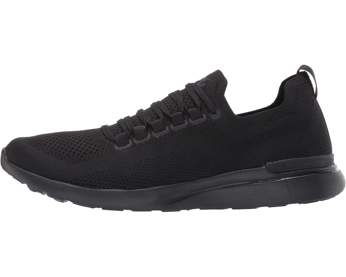 Men's Athletic Propulsion Labs (APL) Techloom Breeze Black/Black