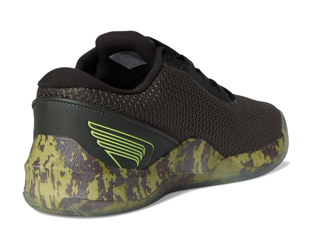 Men's TYR CXT-2 Trainer Camo/Grey
