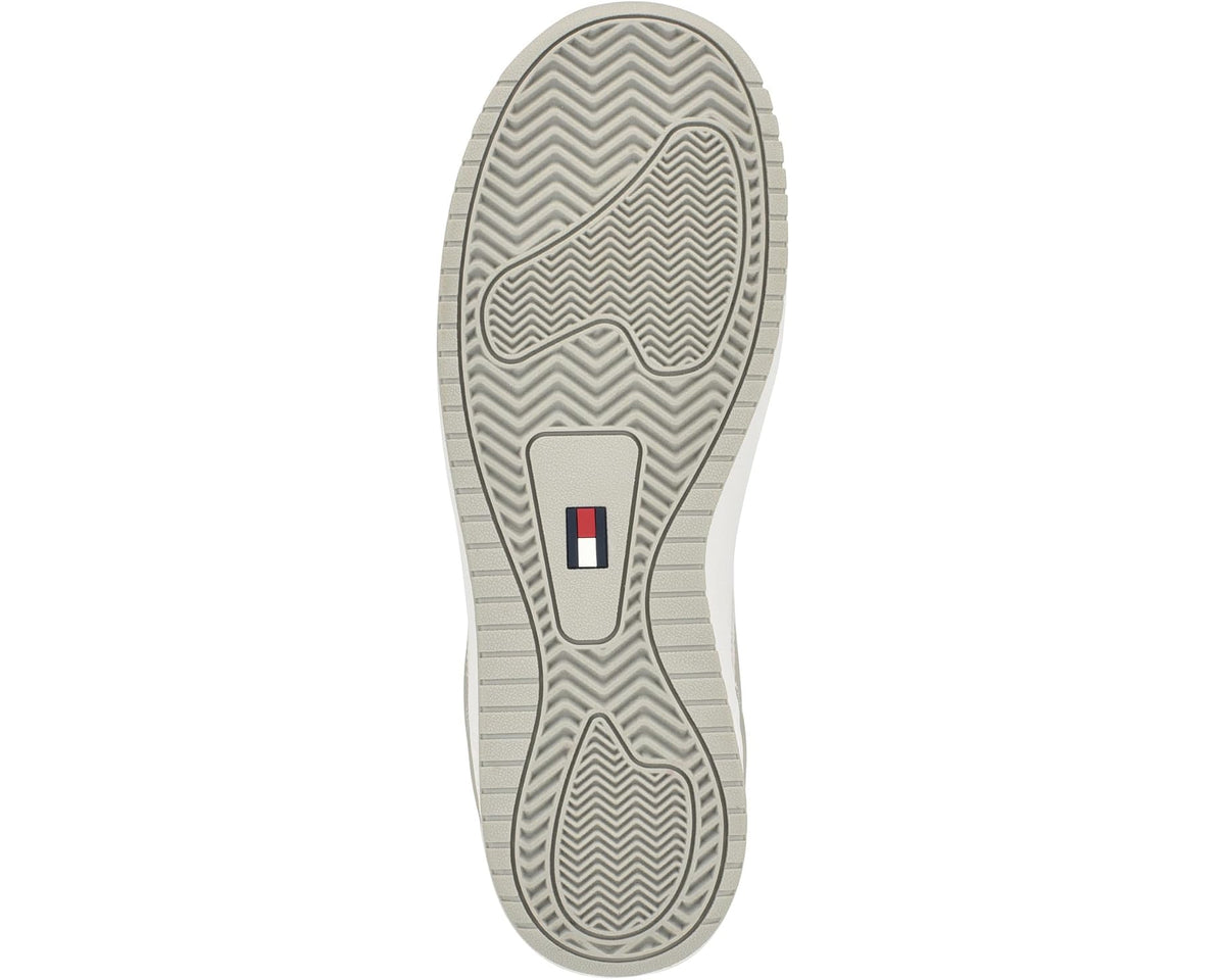 Men's Tommy Hilfiger Krane White/Grey Multi