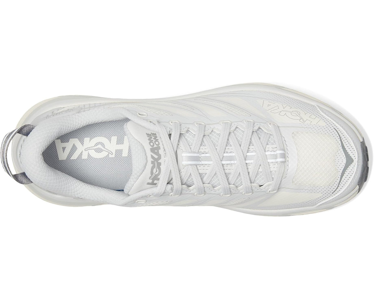 Unisex Hoka Mafate Speed 2 Alabaster