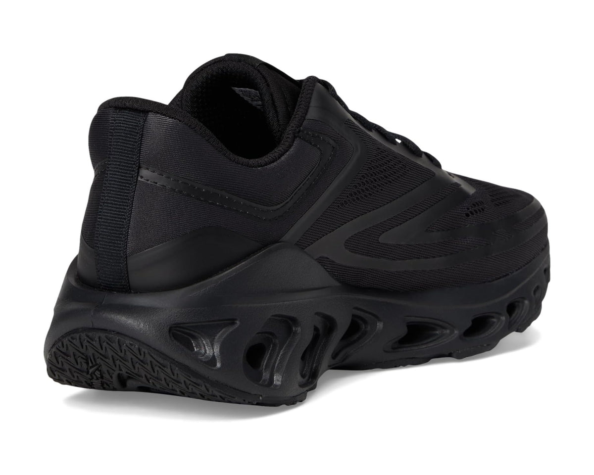 Unisex Reebok Fuel Flex Run Black/Washed Black/White