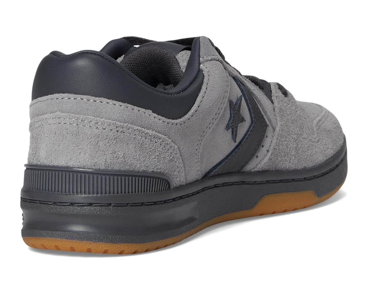 Unisex Converse Converse Cl98 Classic Grey/Dark Matter/Gum Honey