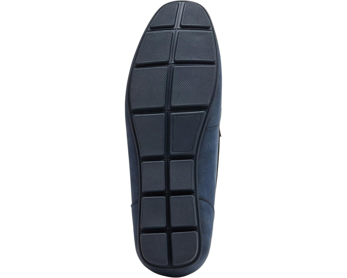 Men's Steve Madden Seallo Black Suede