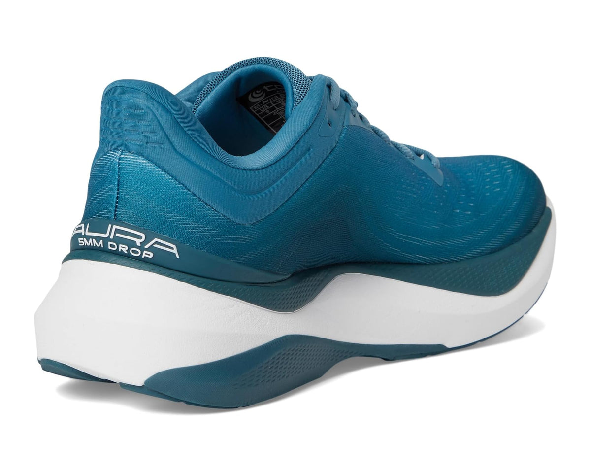 Men's Topo Athletic Aura Blue/White