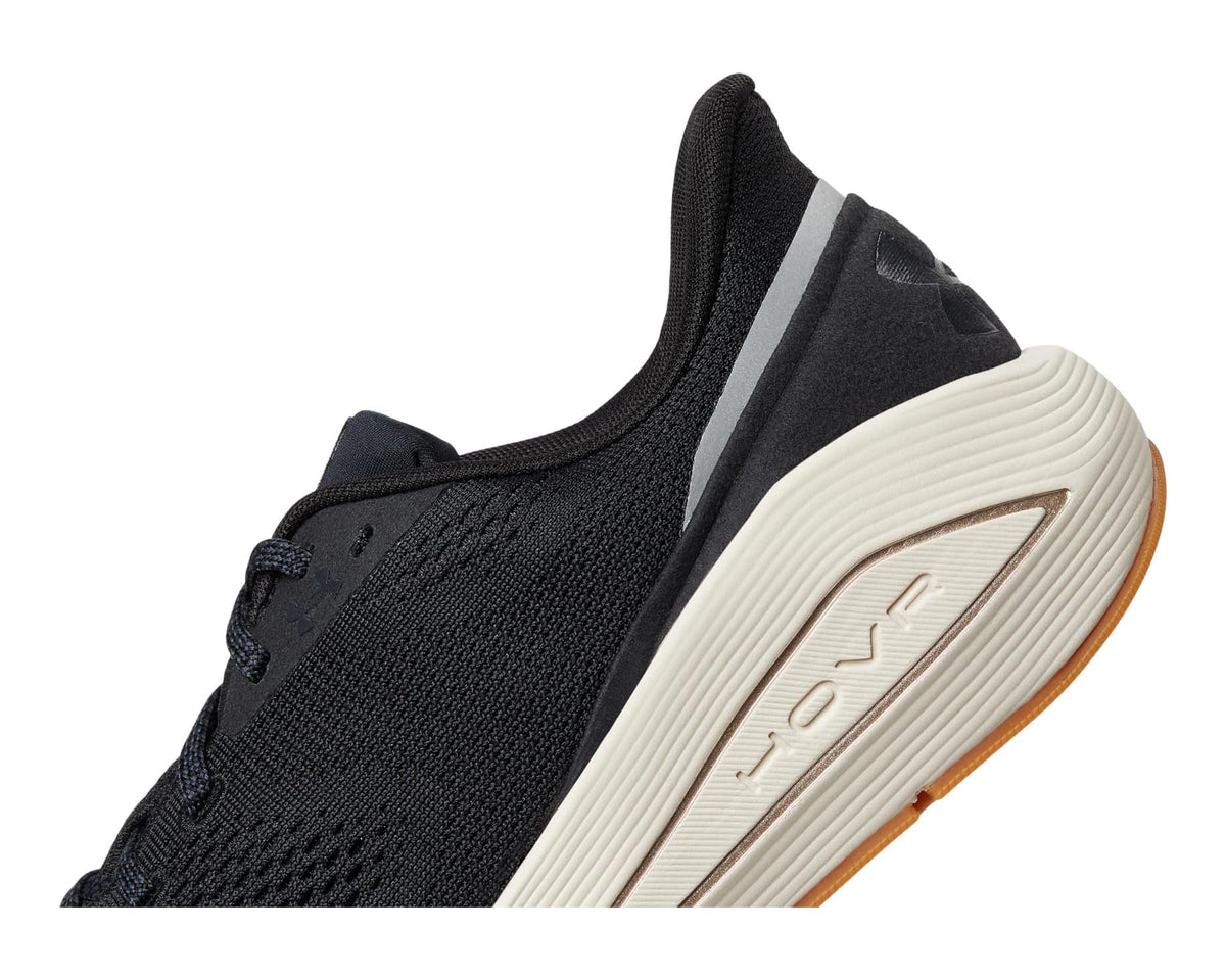 Men's Under Armour Hovr Sonic 7 Black/Stone/Anthracite