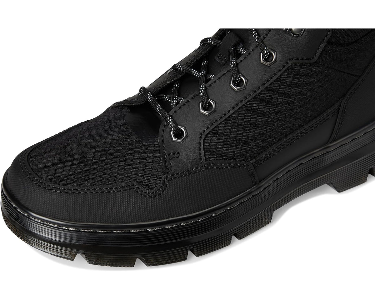 Unisex Dr. Martens Rakim Mk.02 Black