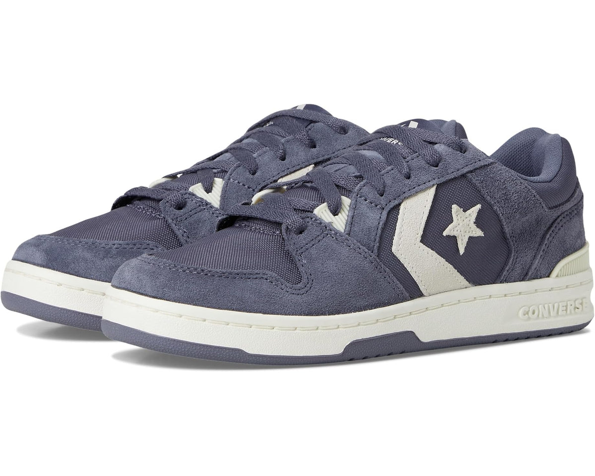 Unisex Converse Cl98 Suede Cold Stare/Egret/Cold Stare
