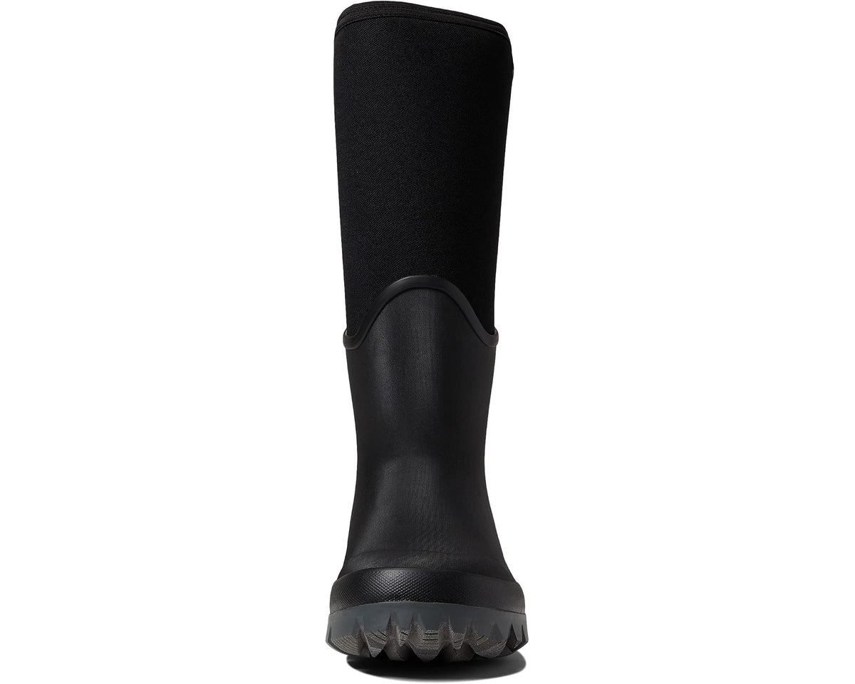 Men's Bogs Arcata Tall Black
