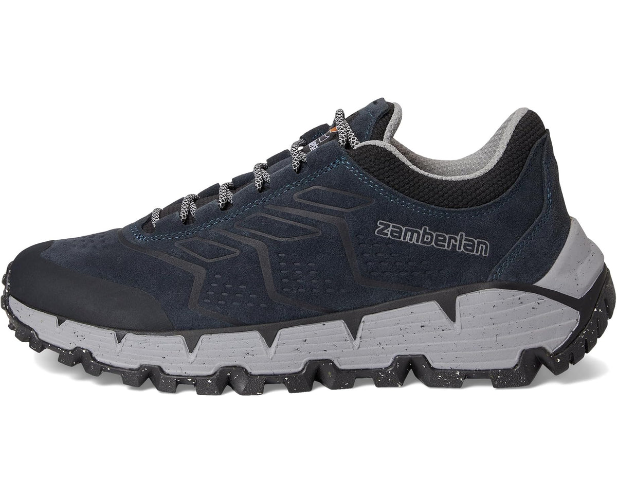 Men's Zamberlan Metropolis Blue