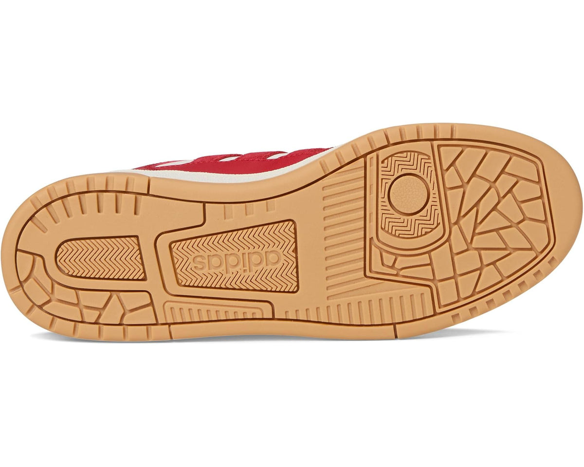 Unisex adidas Turnaround Collegiate Red/Collegiate Red/Cloud White