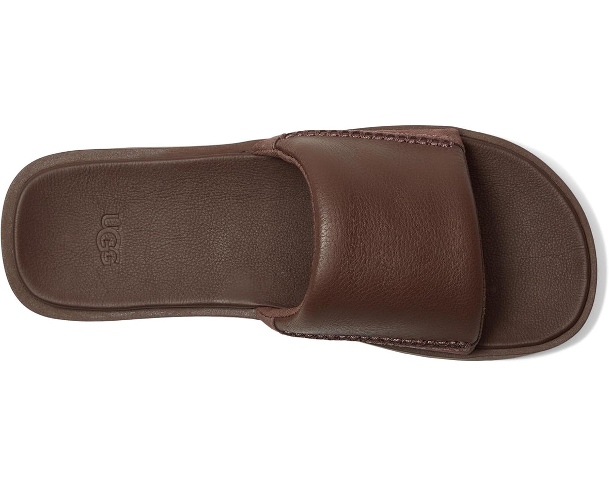 Men's UGG Seasdie II slide Luggage