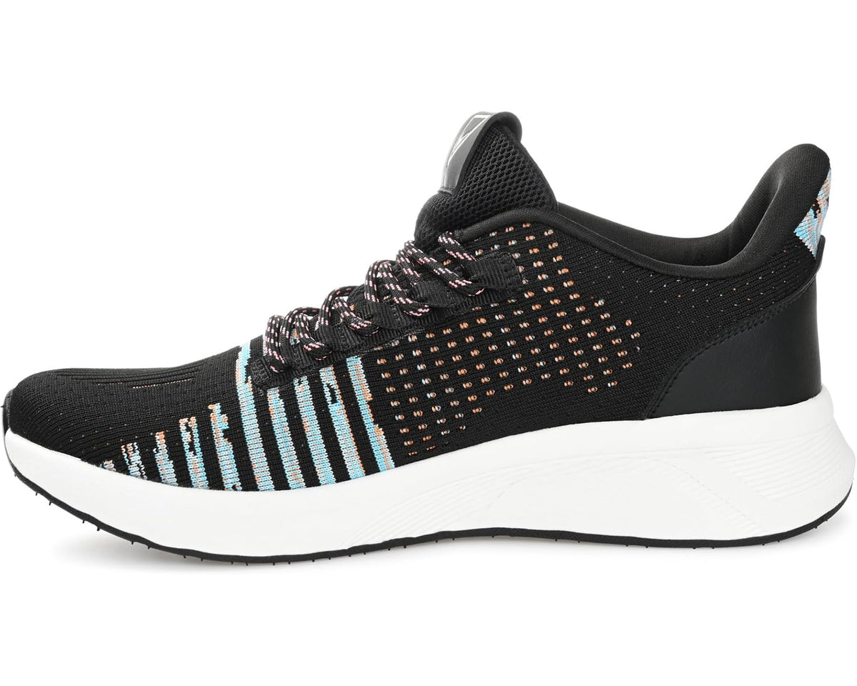 Men's Vance Brewer Black