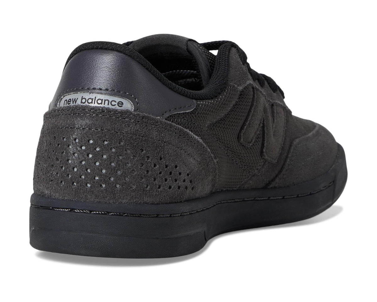 Unisex New Balance Numeric 440 v2 Dark Grey/Black
