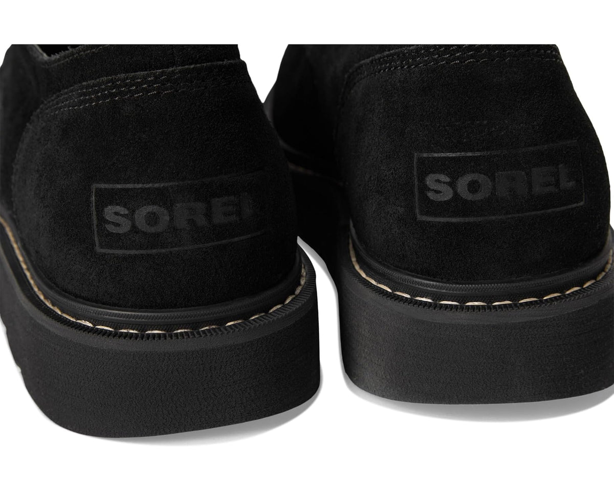 Men's SOREL Slabtown 62' Stoic Black/Bleached Ceramic