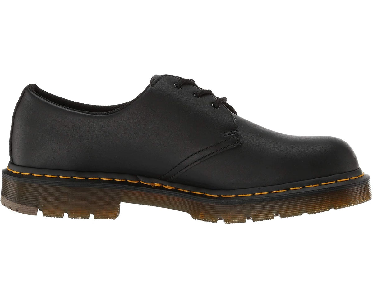 Unisex Dr. Martens 1461 SR Black