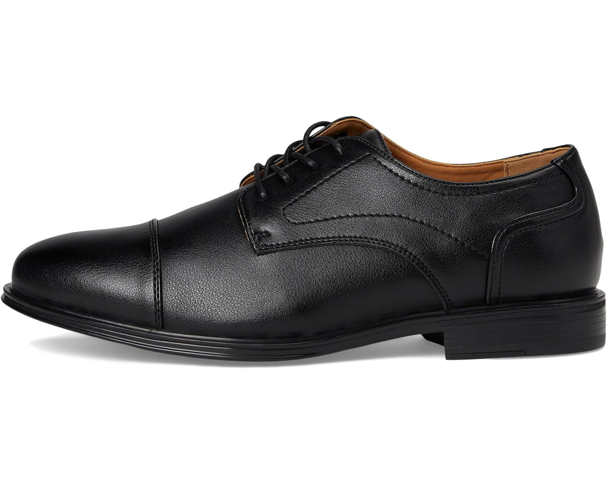 Men's Vance Alec Black