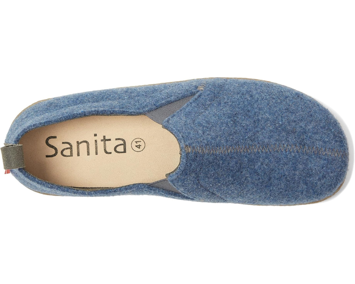 Unisex Sanita Skagen Sky