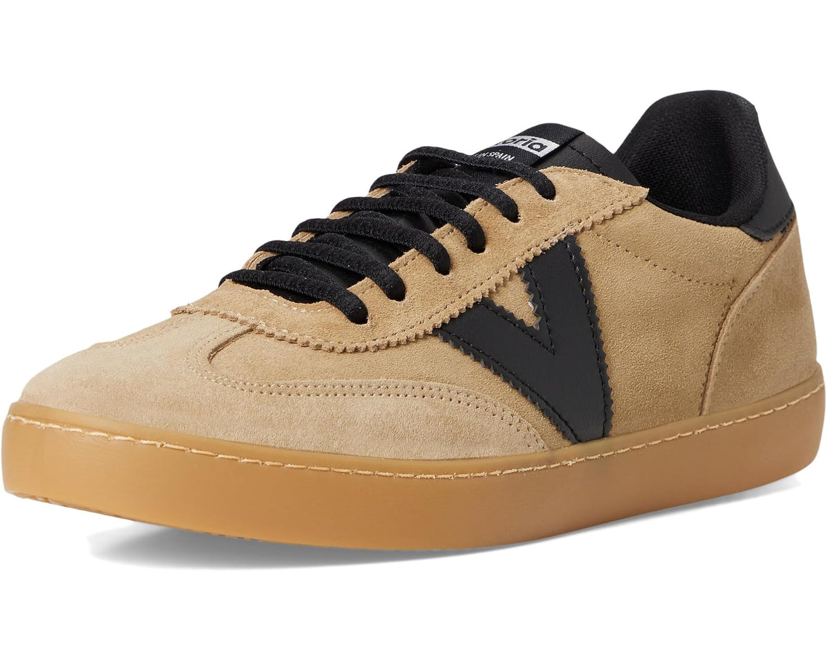 Unisex victoria Berlin Ciclista Leather Beige
