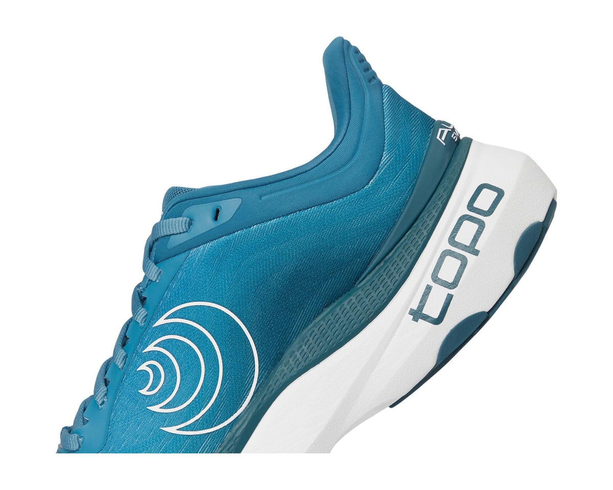 Men's Topo Athletic Aura Blue/White