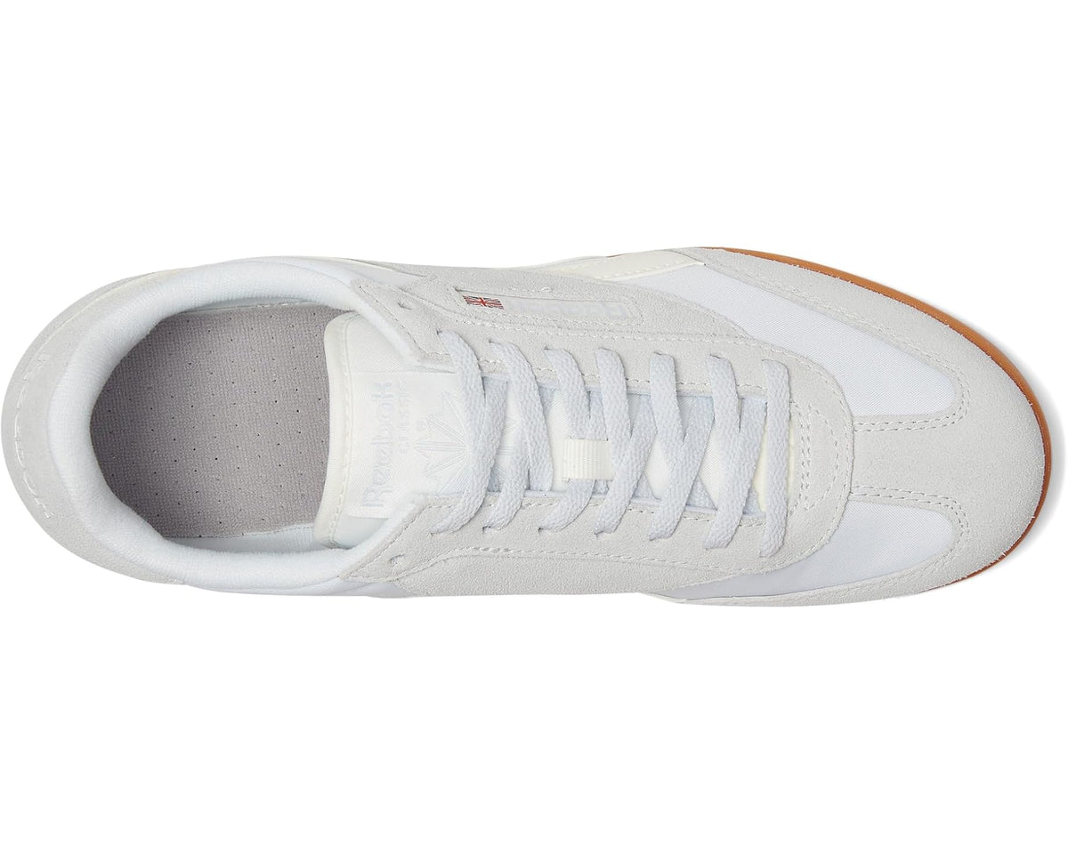 Unisex Reebok Lifestyle Campio XT Moon/Moon/Chalk