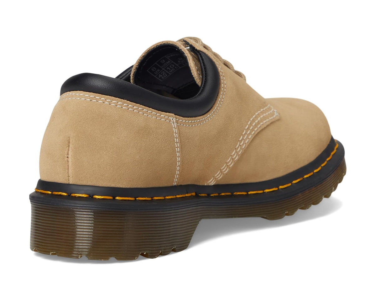 Unisex Dr. Martens 8053 Savannah Tan