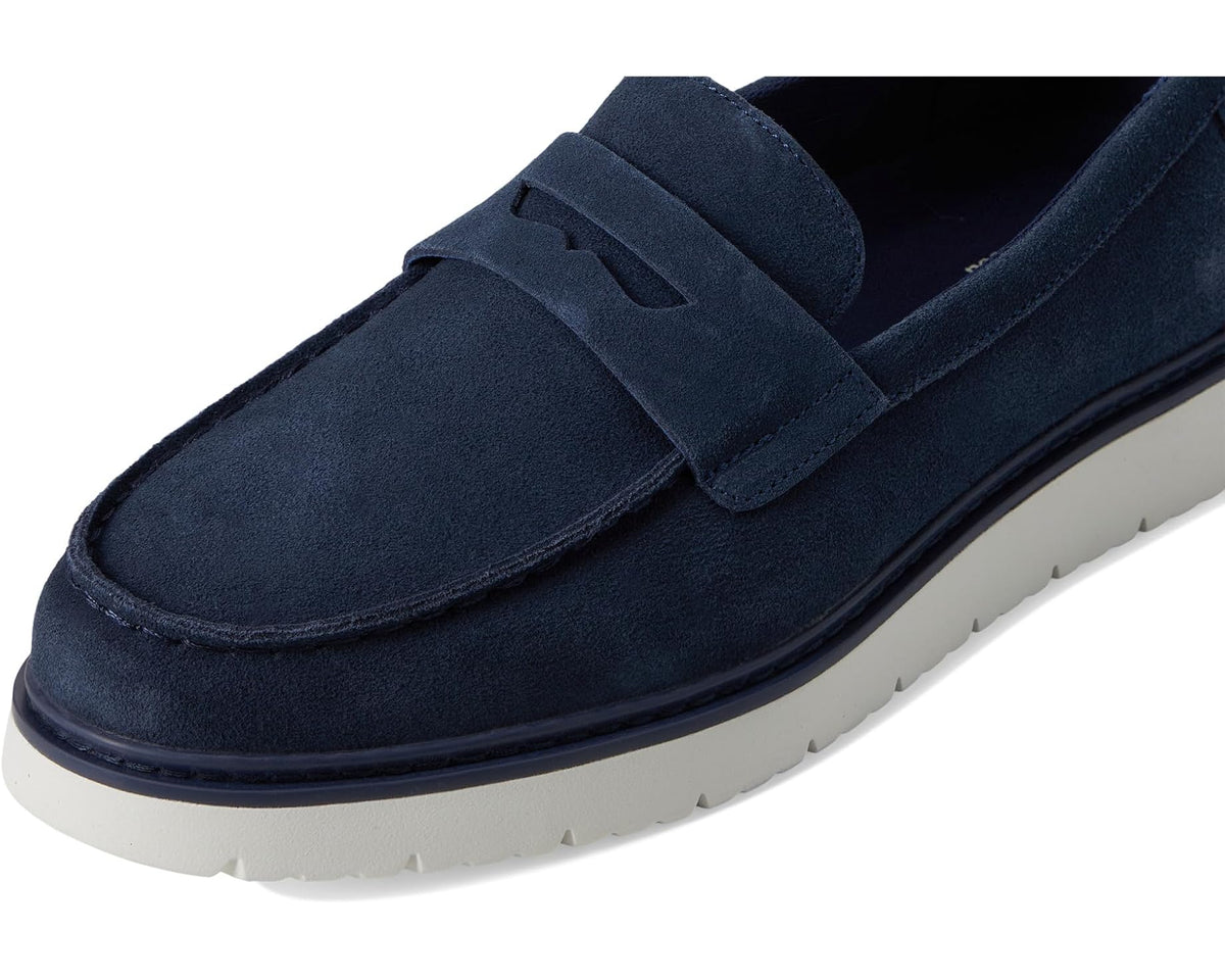 Men's TOMS Navi TRVL Lite Havana Navy