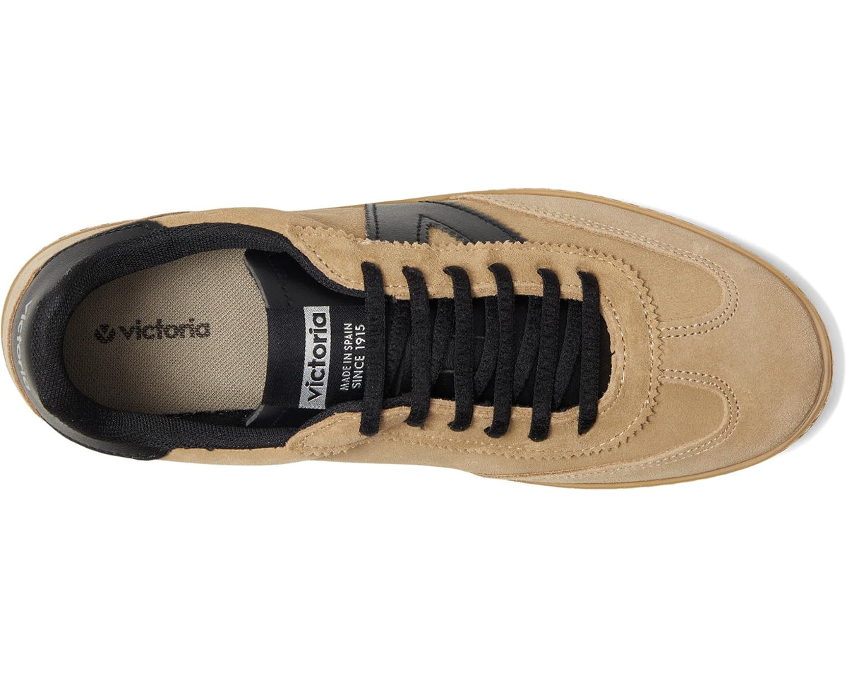Unisex victoria Berlin Ciclista Leather Beige