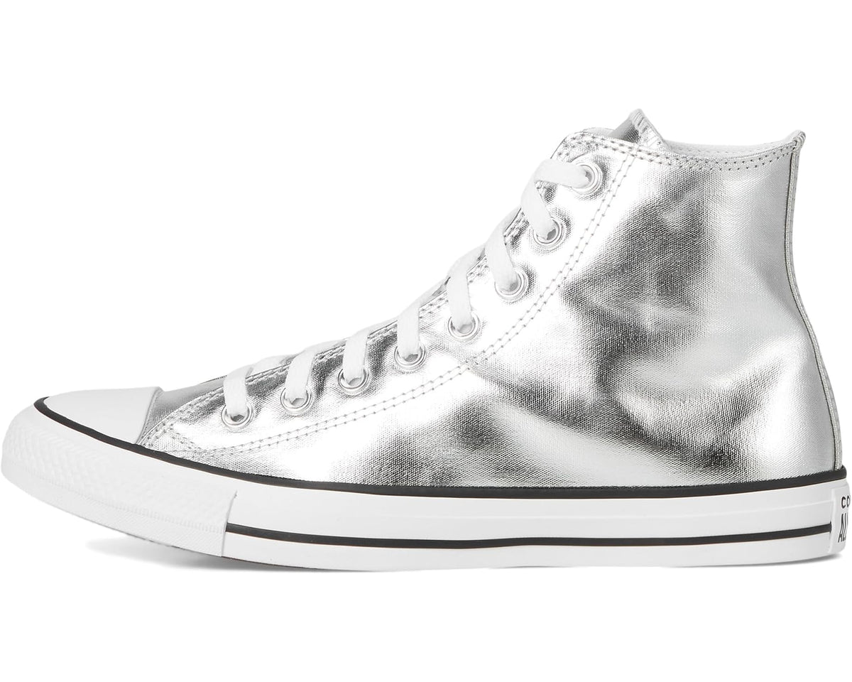 Unisex Converse Chuck Taylor All Star Metallic Granite/White/Black