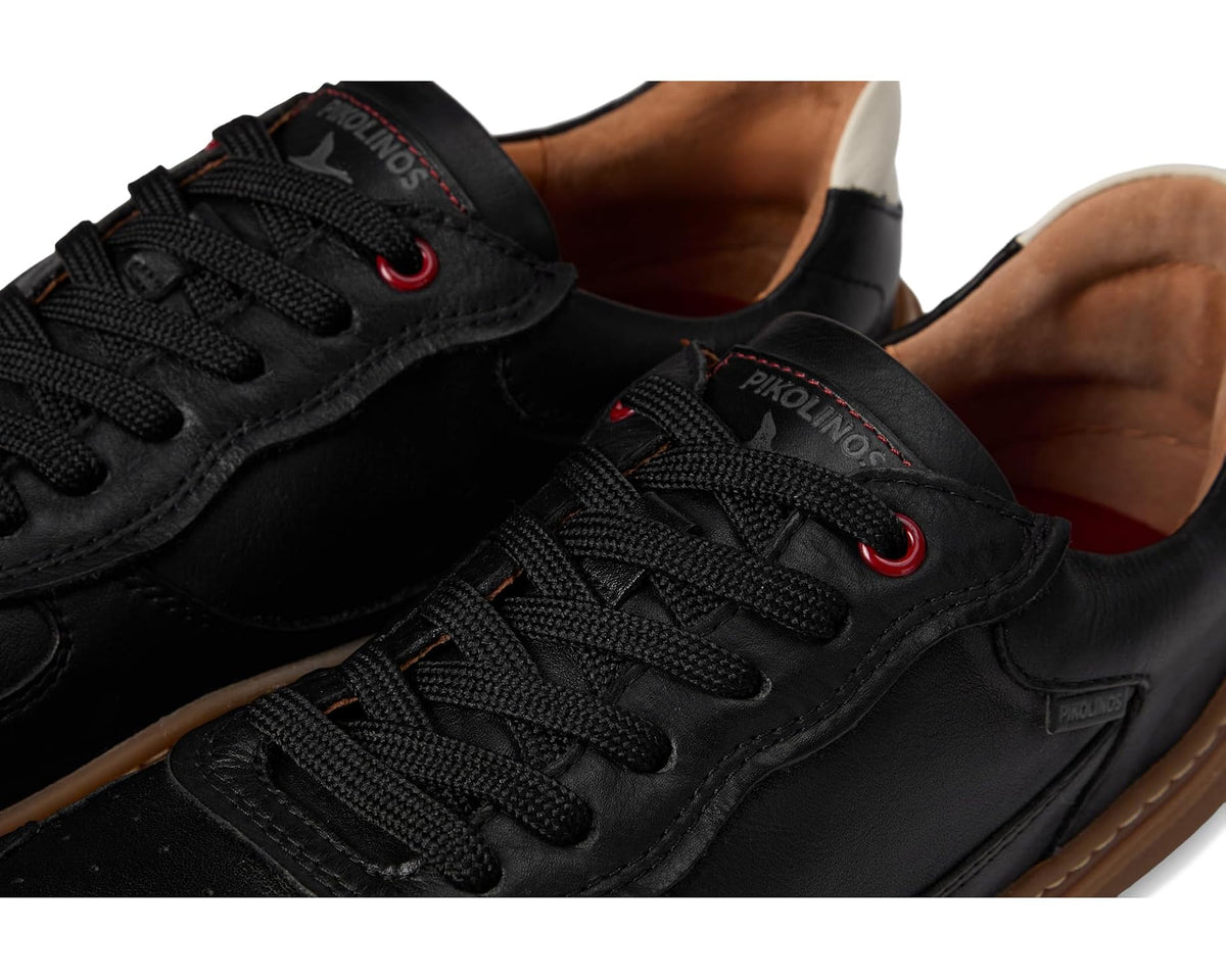 Unisex PIKOLINOS Aranjuez U9F Black