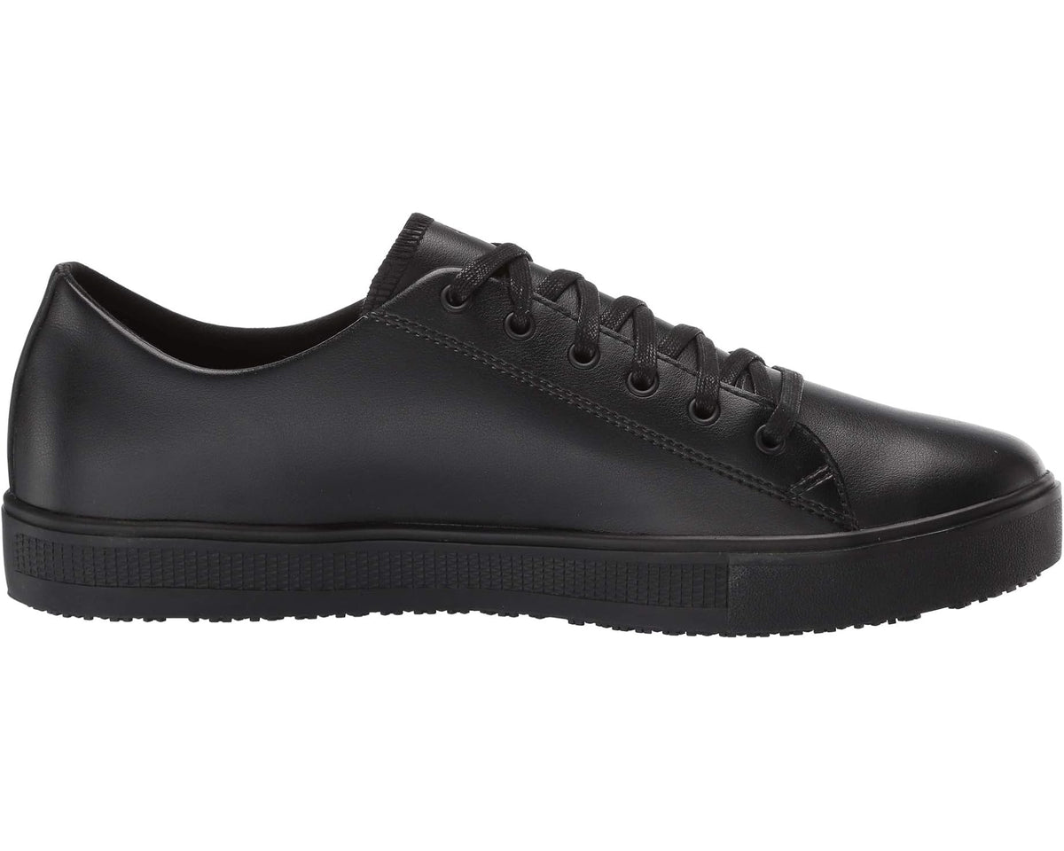 Unisex Shoes for Crews Old School Low-Rider IV Black